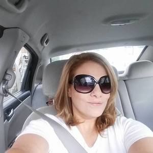 Meet your Posher, Kendra